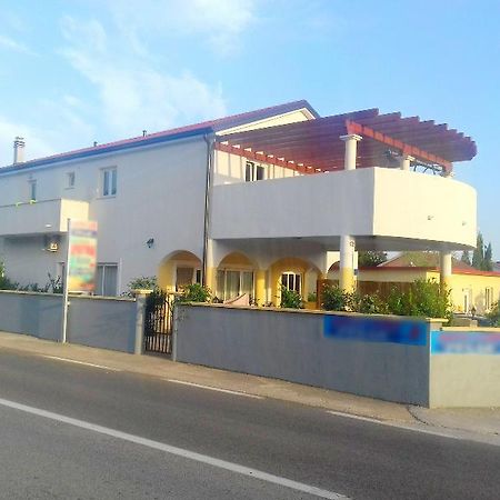 Apartments Bucic Zadar Dış mekan fotoğraf