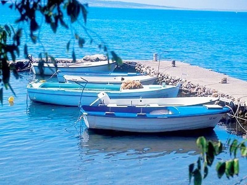 Apartments Bucic Zadar Dış mekan fotoğraf