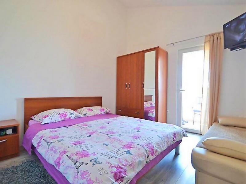 Apartments Bucic Zadar Dış mekan fotoğraf