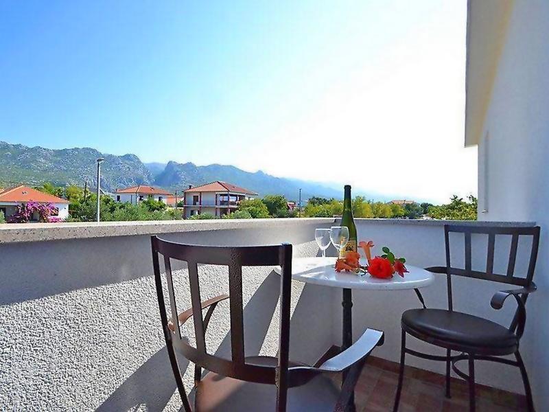 Apartments Bucic Zadar Dış mekan fotoğraf