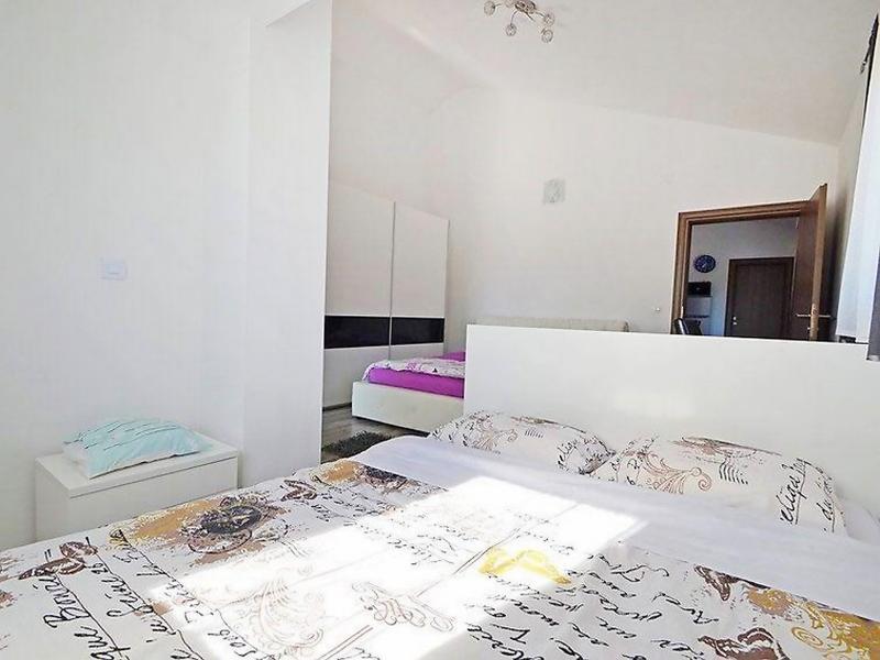 Apartments Bucic Zadar Dış mekan fotoğraf