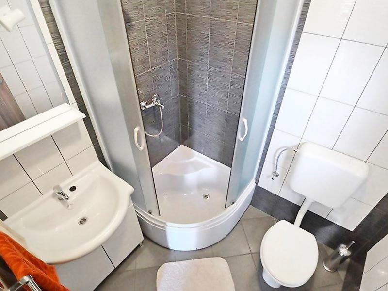 Apartments Bucic Zadar Dış mekan fotoğraf