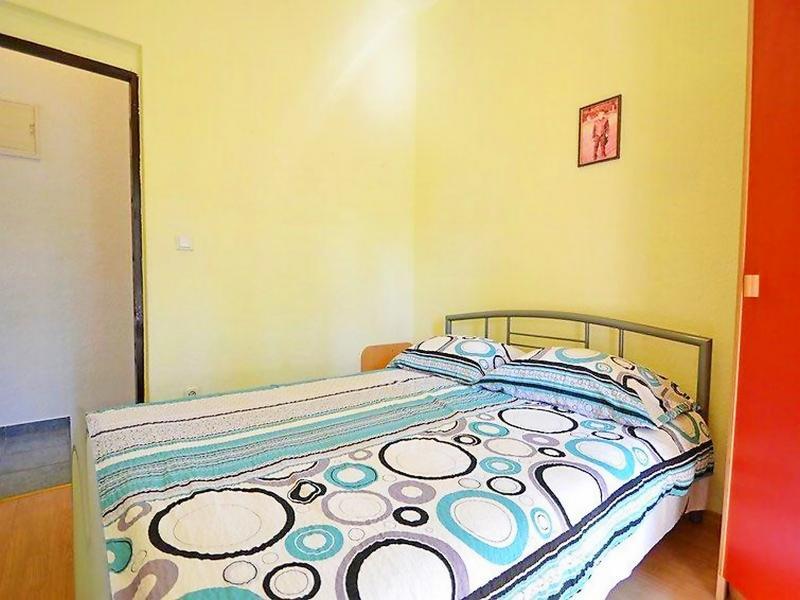 Apartments Bucic Zadar Dış mekan fotoğraf