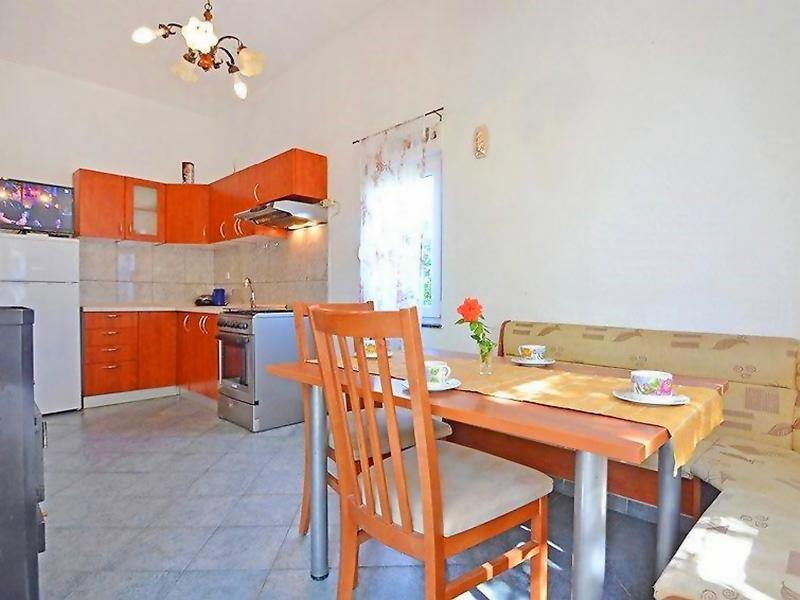 Apartments Bucic Zadar Dış mekan fotoğraf
